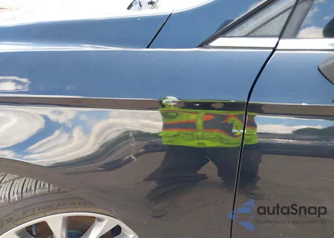 2017 Ford Fusion Se z USA, uszkodzony, nr VIN 3FA6P0HD7HR261897